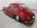 Porsche 356 A Coupe Reutter, VOLLRESTAURATION, Matching Num... Rojo - thumbnail 4
