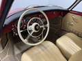 Porsche 356 A Coupe Reutter, VOLLRESTAURATION, Matching Num... Rojo - thumbnail 13
