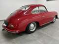 Porsche 356 A Coupe Reutter, VOLLRESTAURATION, Matching Num... Rojo - thumbnail 7