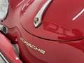 Porsche 356 A Coupe Reutter, VOLLRESTAURATION, Matching Num... Rojo - thumbnail 11