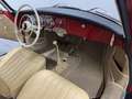 Porsche 356 A Coupe Reutter, VOLLRESTAURATION, Matching Num... Rojo - thumbnail 16