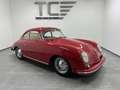 Porsche 356 A Coupe Reutter, VOLLRESTAURATION, Matching Num... Rojo - thumbnail 1