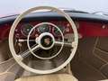 Porsche 356 A Coupe Reutter, VOLLRESTAURATION, Matching Num... Rojo - thumbnail 12