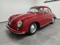 Porsche 356 A Coupe Reutter, VOLLRESTAURATION, Matching Num... Rojo - thumbnail 3