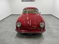 Porsche 356 A Coupe Reutter, VOLLRESTAURATION, Matching Num... Rojo - thumbnail 2