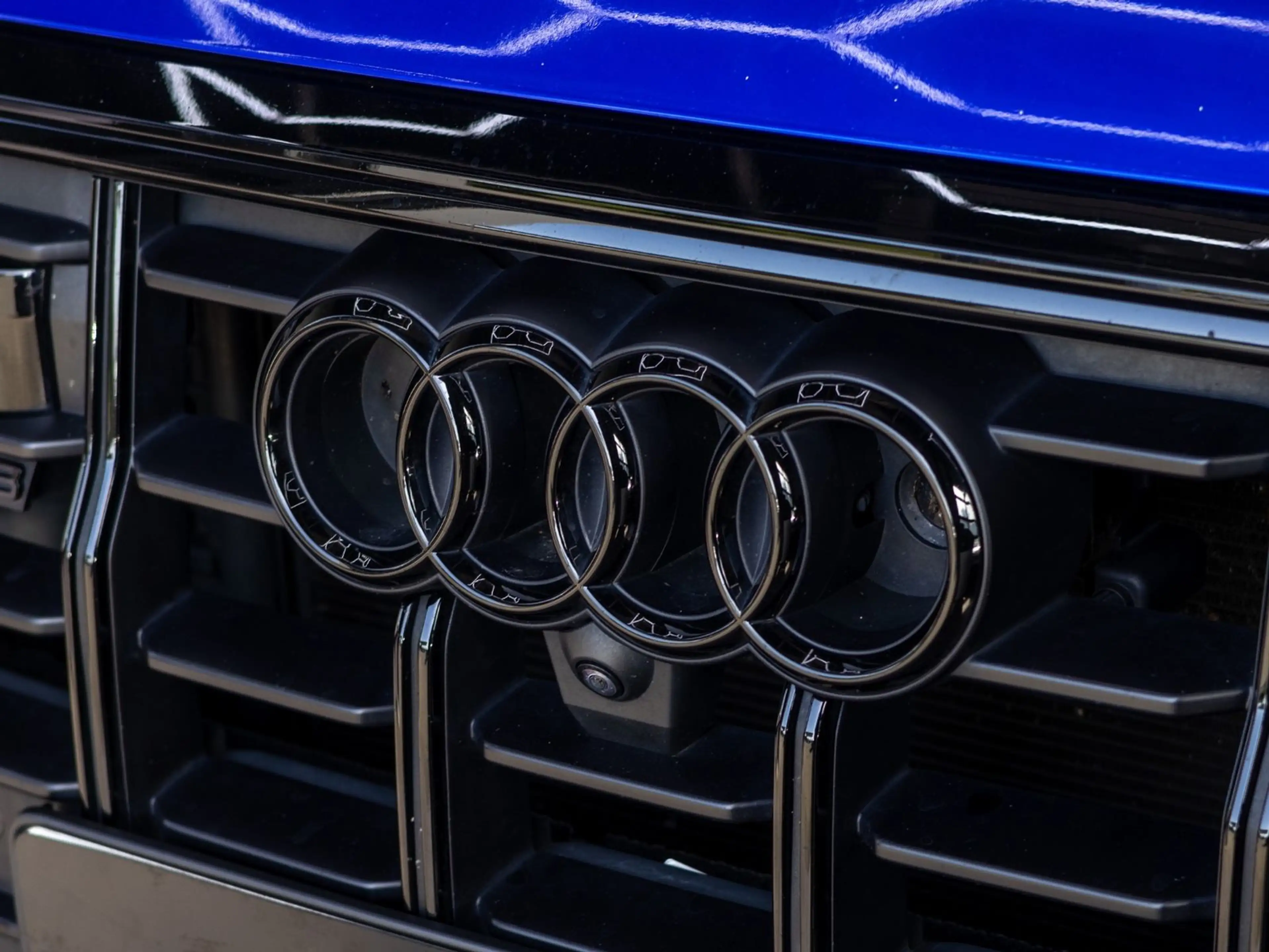 Audi SQ8 4.0 TDI quattro*STANDHEIZUNG*SCHECK* — photo 13