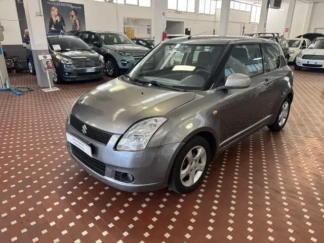 Suzuki Swift Swift 1.3 3p. GL