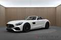Mercedes-Benz AMG GT AMG GT-C Roadster*Burmester*LED*Performance AGA Blanc - thumbnail 8