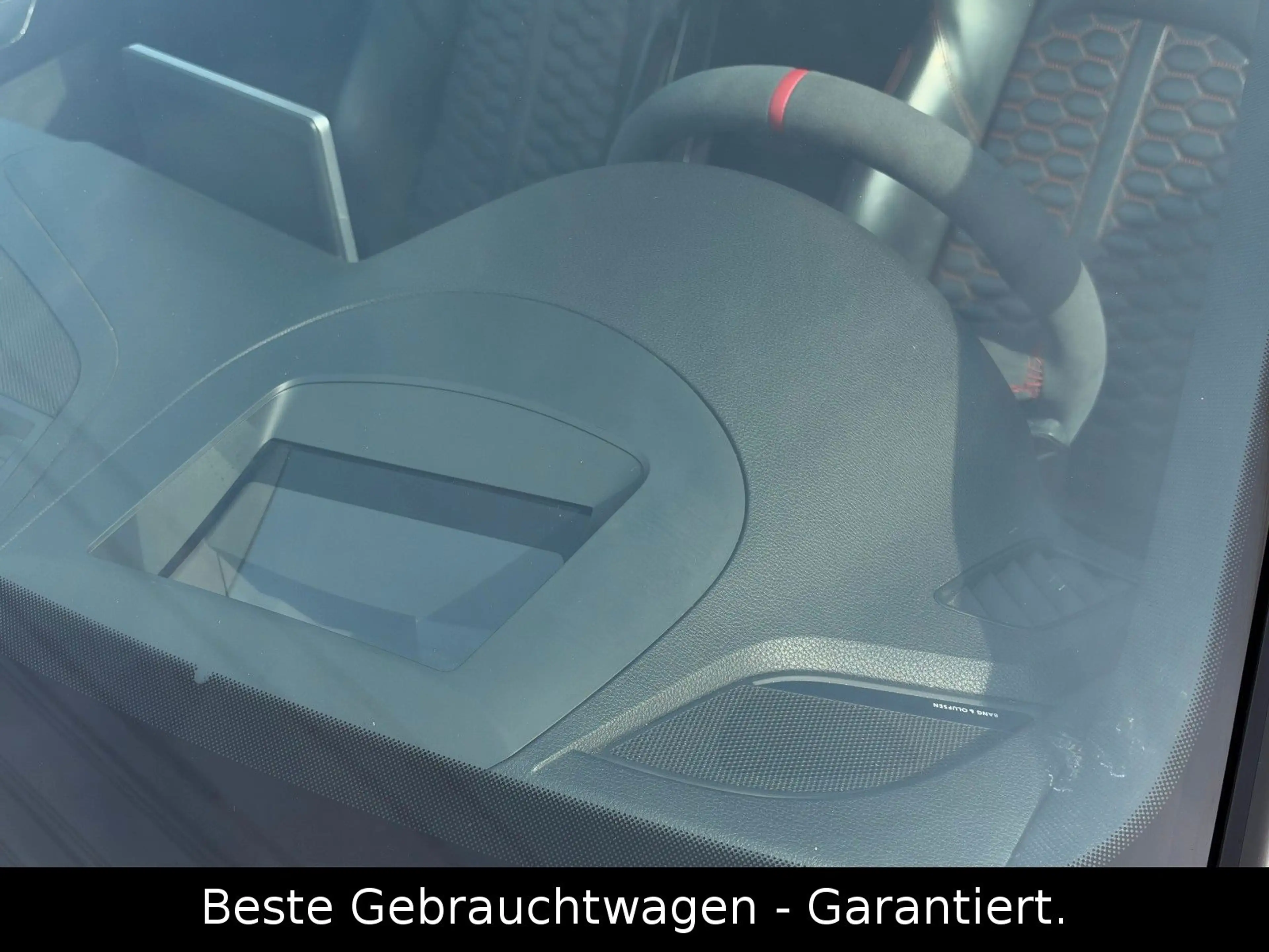 Audi RS5 TFSI Quattro * CARBON KOMPL.* KERAMIK * TOP — photo 11