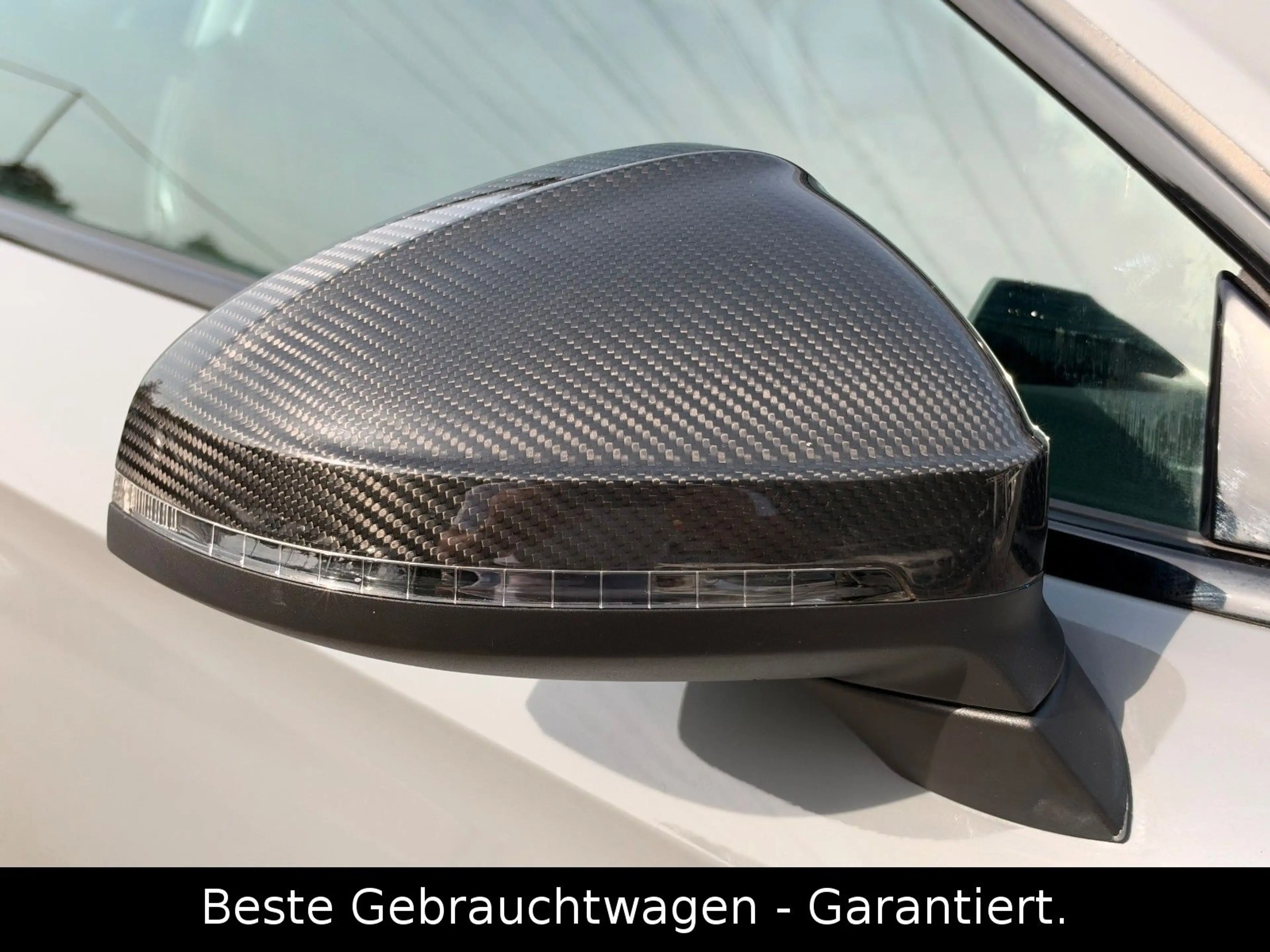 Audi RS5 TFSI Quattro * CARBON KOMPL.* KERAMIK * TOP — photo 14