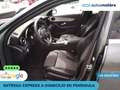 Mercedes-Benz C 200 9G-Tronic Gris - thumbnail 12
