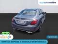 Mercedes-Benz C 200 9G-Tronic Gris - thumbnail 4