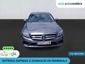 Mercedes-Benz C 200 9G-Tronic Gris - thumbnail 2
