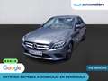 Mercedes-Benz C 200 9G-Tronic Gris - thumbnail 1
