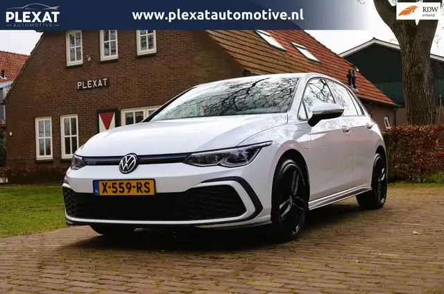 Volkswagen Golf GTE 1.4 eHybrid Aut. | SOH 98% | Apple Car Play | Full