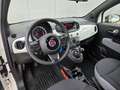 Fiat 500 70pk Hybrid Pop | Airco | Cruise Control Blanco - thumbnail 8