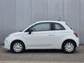 Fiat 500 70pk Hybrid Pop | Airco | Cruise Control Blanco - thumbnail 3
