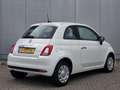 Fiat 500 70pk Hybrid Pop | Airco | Cruise Control Blanco - thumbnail 6