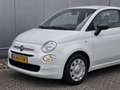 Fiat 500 70pk Hybrid Pop | Airco | Cruise Control Blanco - thumbnail 22