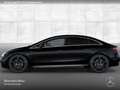 Mercedes-Benz EQE 43 AMG 4M Fahrass WideScreen Airmat Pano PTS Schwarz - thumbnail 6