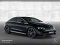 Mercedes-Benz EQE 43 AMG 4M Fahrass WideScreen Airmat Pano PTS Schwarz - thumbnail 21