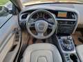 Audi A5 2.0 TDi * CABRIO * CUIR+GPS+CRUISE.C+..* EURO 5 * Brun - thumbnail 4