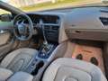 Audi A5 2.0 TDi * CABRIO * CUIR+GPS+CRUISE.C+..* EURO 5 * Brun - thumbnail 10