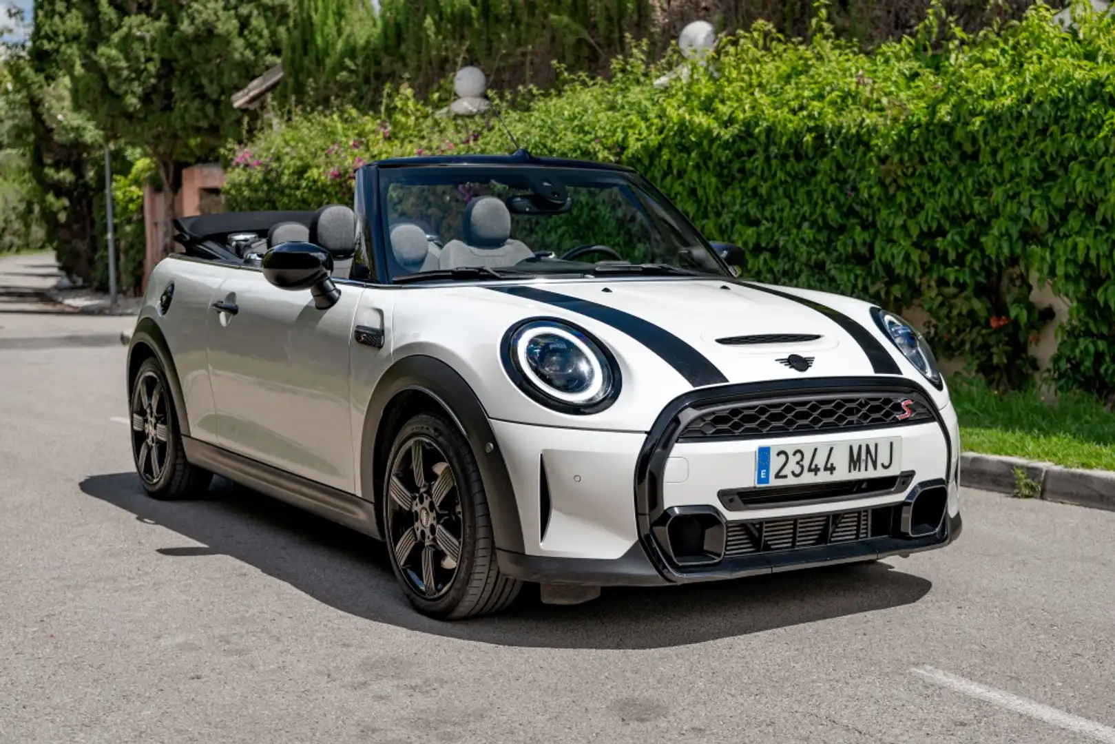 MINI Cooper S Aut. - 1
