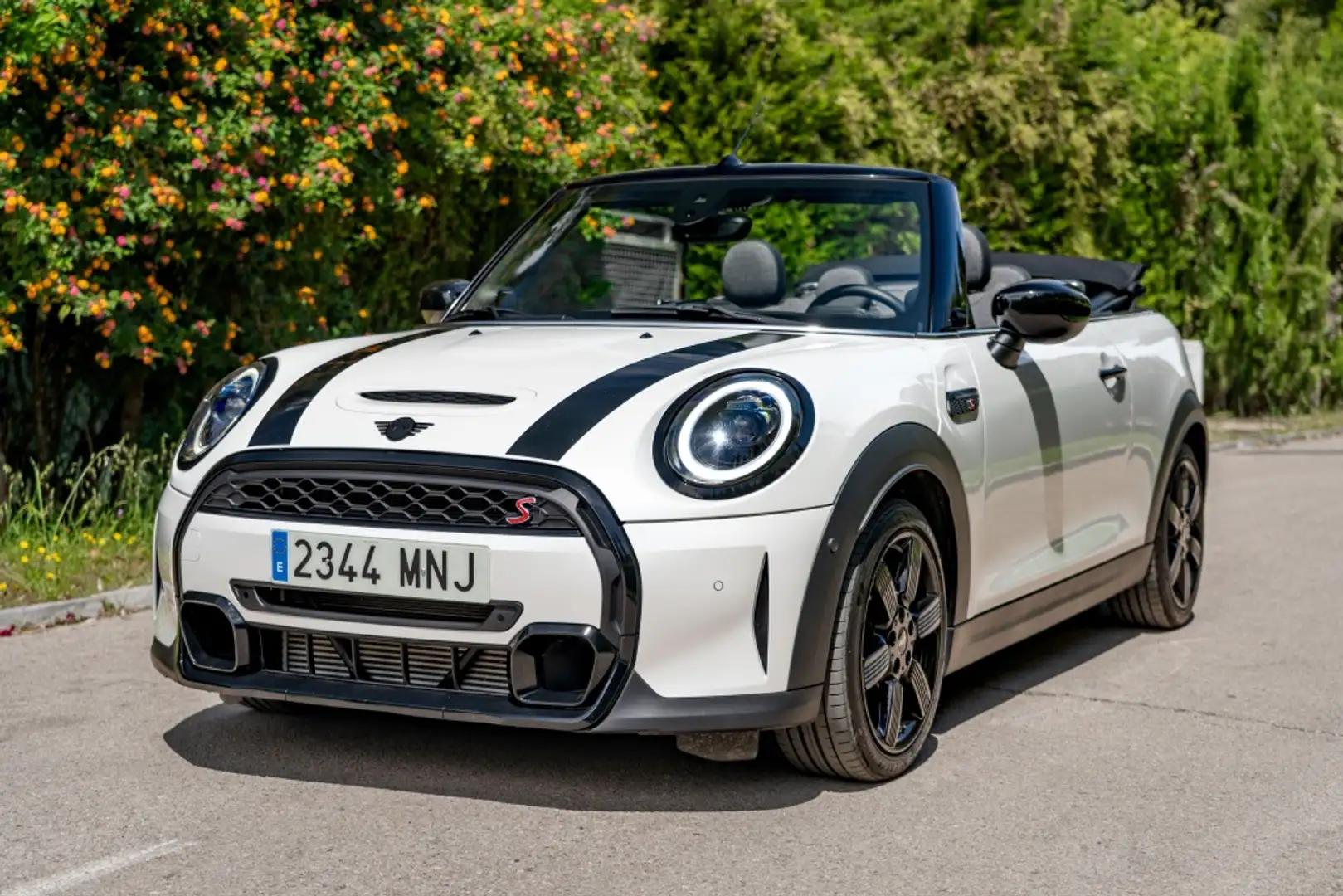 MINI Cooper S Aut. - 2