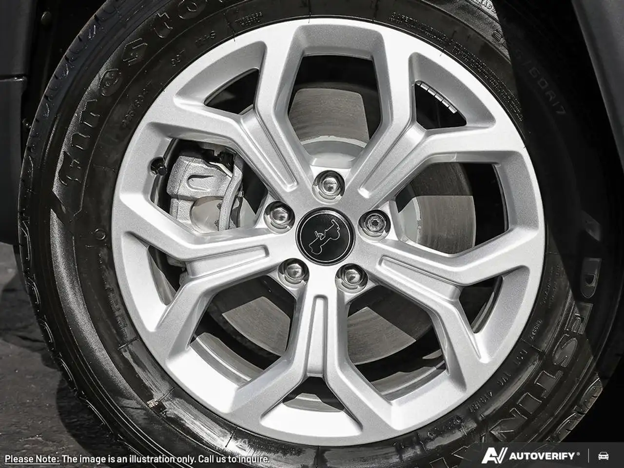Jeep Compass снимка Jeep Compass