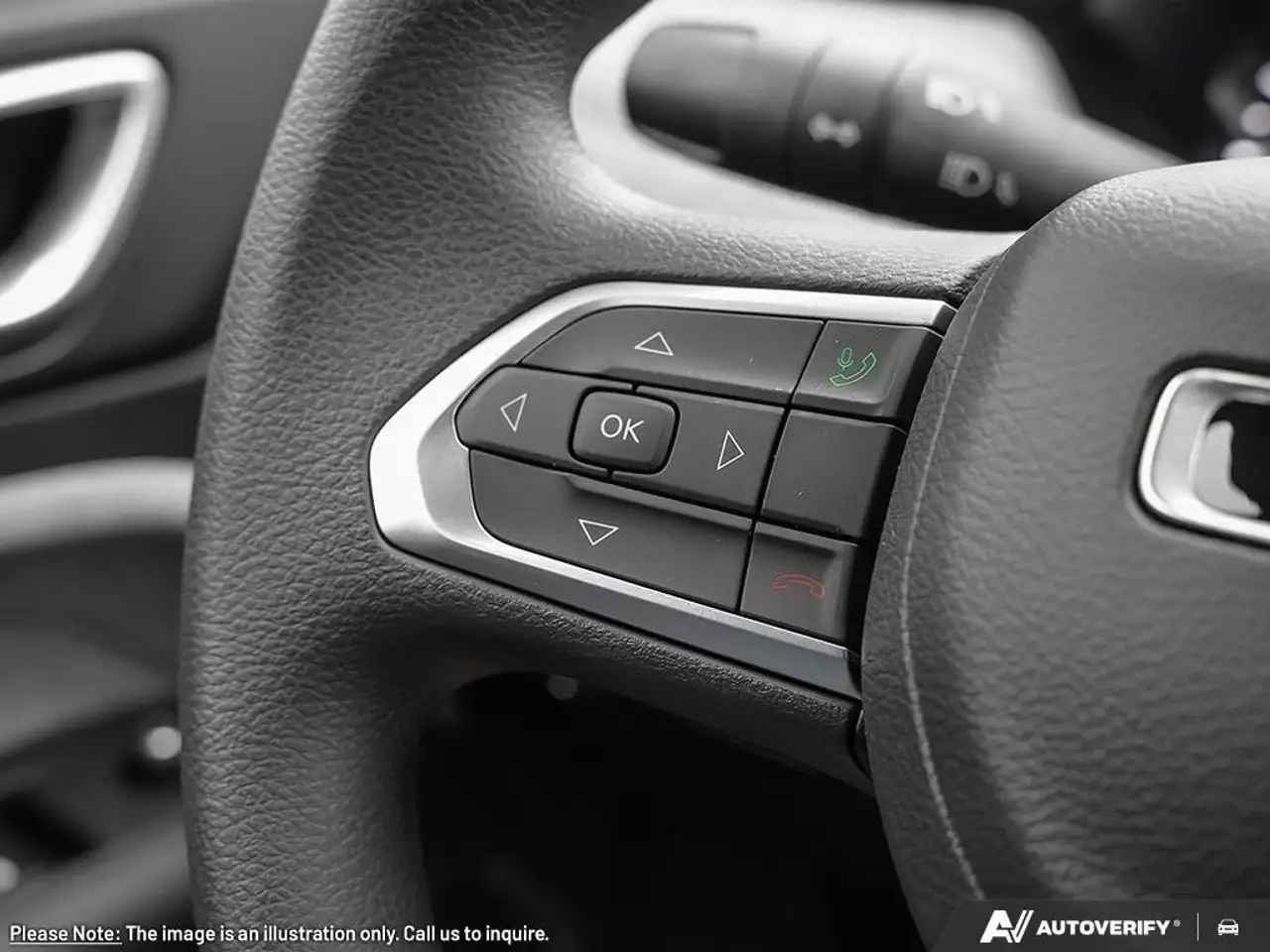 Jeep Compass снимка Jeep Compass