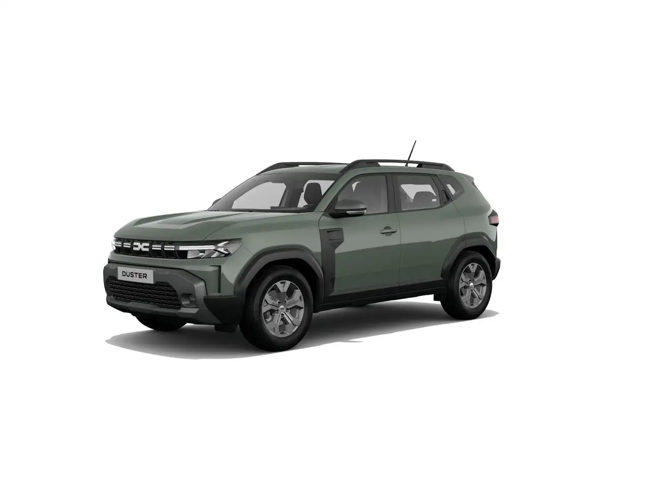 Dacia Duster 2026