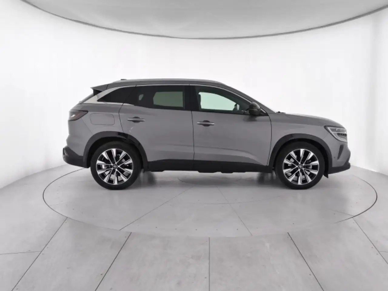 Renault Austral 1.2 E-Tech full hybrid Techno 200cv auto, миниатюра 4