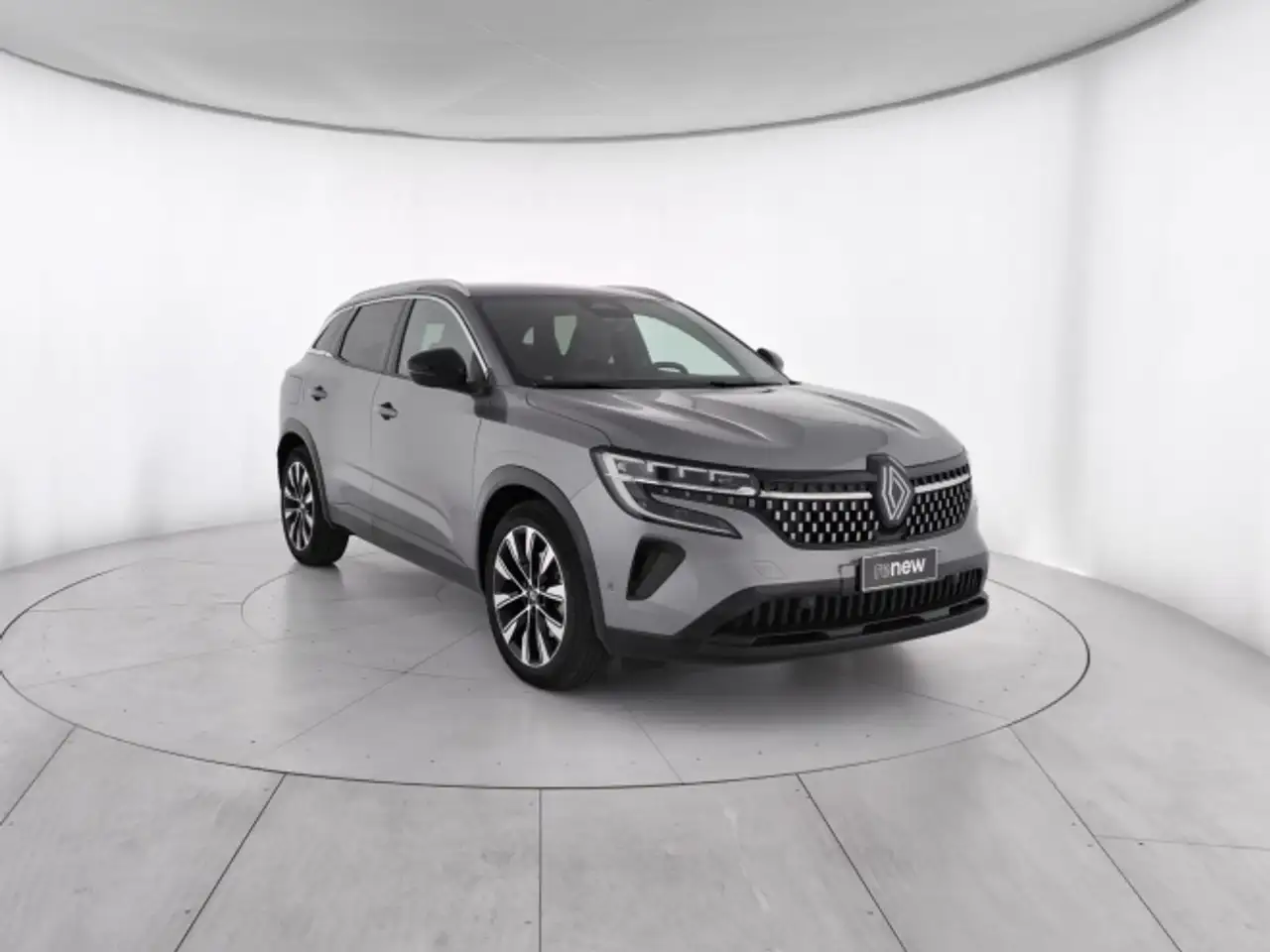 Renault Austral 1.2 E-Tech full hybrid Techno 200cv auto, миниатюра 3
