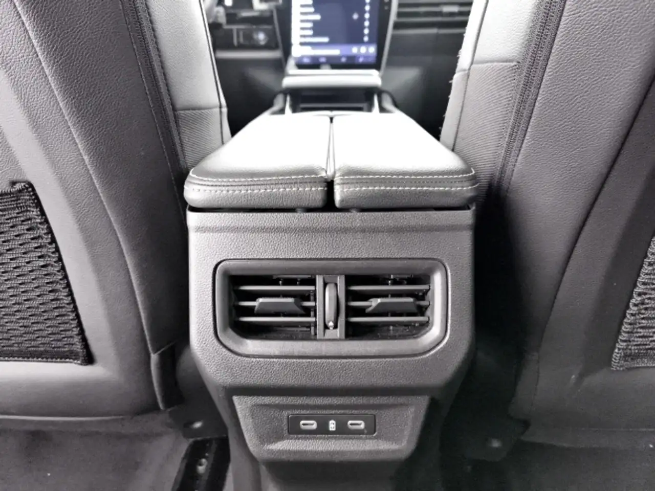Renault Austral 1.2 E-Tech full hybrid Techno 200cv auto, миниатюра 17