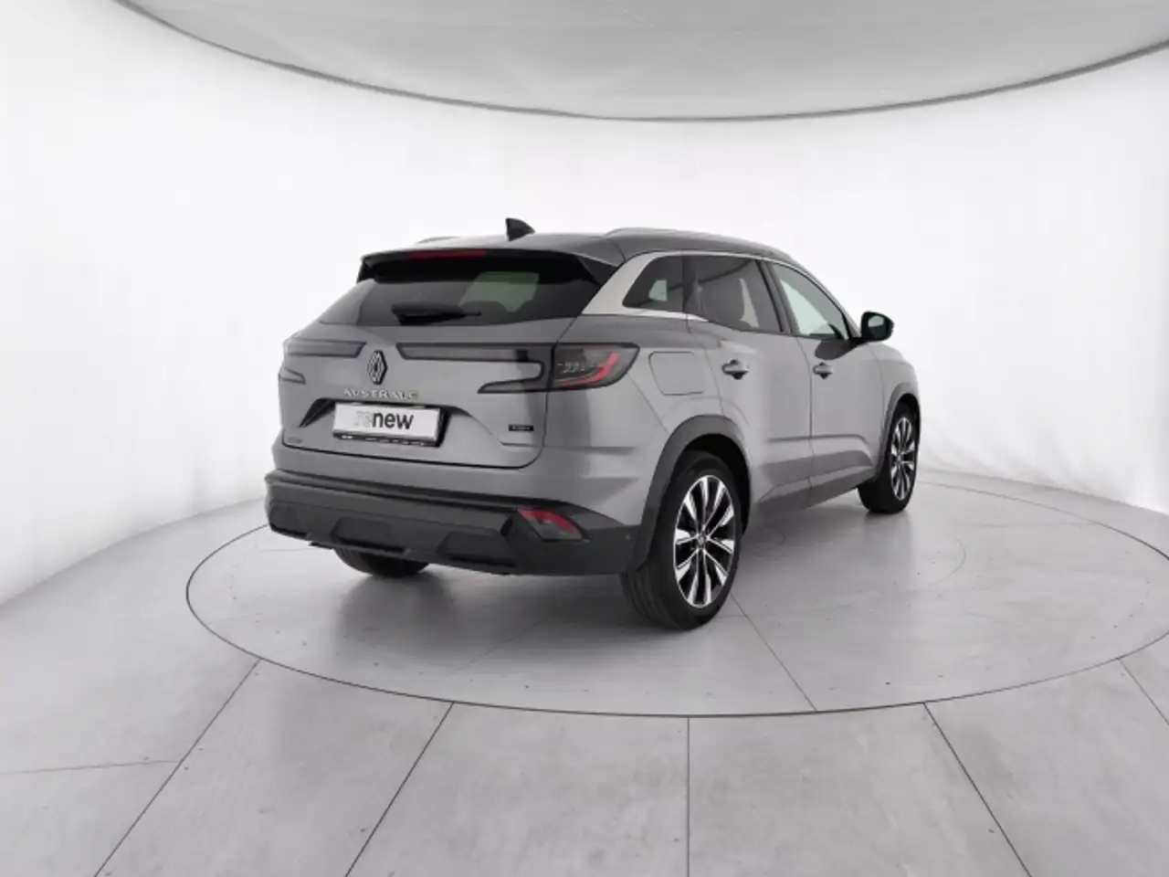 Renault Austral 1.2 E-Tech full hybrid Techno 200cv auto, миниатюра 5