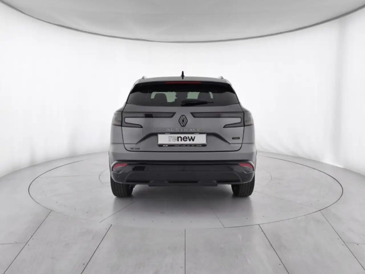 Renault Austral 1.2 E-Tech full hybrid Techno 200cv auto, миниатюра 6