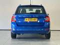 Skoda Fabia Combi 1.0 TSI Ambition | 1e-EIG. | CLIMA | CARPLAY Bleu - thumbnail 10