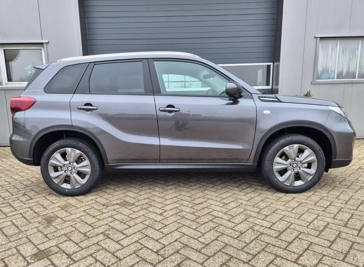 Suzuki Vitara 2026