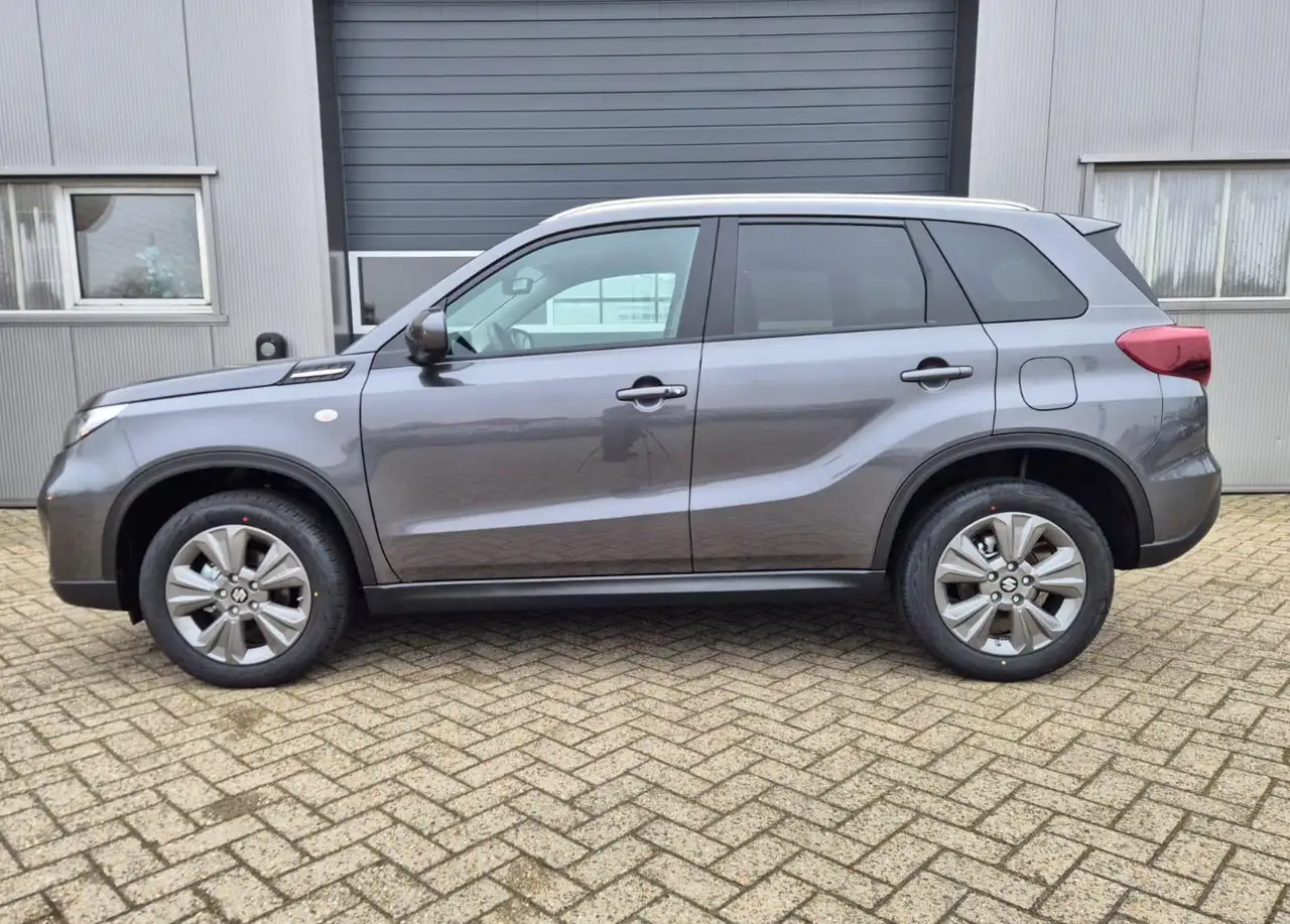 Suzuki Vitara 2026