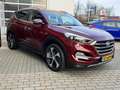 Hyundai TUCSON 1.6 T-GDi Premium automaat 4WD | Trekhaak 13p 1600 Rood - thumbnail 7