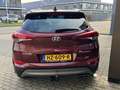Hyundai TUCSON 1.6 T-GDi Premium automaat 4WD | Trekhaak 13p 1600 Rood - thumbnail 5