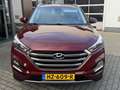 Hyundai TUCSON 1.6 T-GDi Premium automaat 4WD | Trekhaak 13p 1600 Rood - thumbnail 2