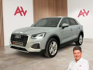 1.5 TFSI S-Tronic ** Virtual | ACC | Camera