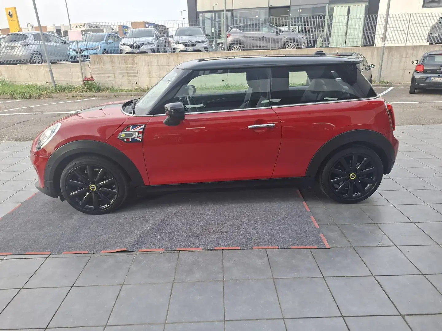 MINI Cooper SE Mini F56 Full Electric 3p S auto Rot - 2