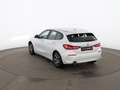 BMW 116 i Advantage Aut LED NAVI SITZHZG DIGITAL-TACHO Weiß - thumbnail 6