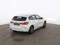 BMW 116 i Advantage Aut LED NAVI SITZHZG DIGITAL-TACHO Weiß - thumbnail 2