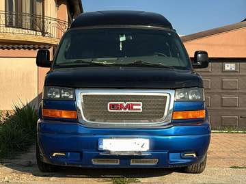 Limited SE Explorer 4x4