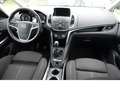 Opel Zafira Tourer Innov. OPC-Line DAB Navi Kamera 7-Sitzer AHK Marrón - thumbnail 11
