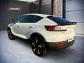 Volvo C40 Recharge Ultimate, Twin Motor, Elektrisch White - thumbnail 3